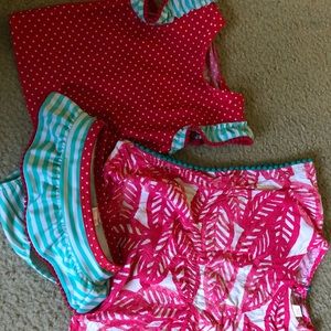 Cat and Jack Size 18 months